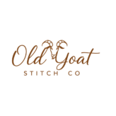 Old Goat Stitch Co.
